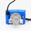 KLD 200tmt Soupape d'aiguille de type modulation multipur intelligente