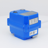 KLD 100n compact normal actuateur électrique 10 nm