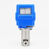 KLD 200tmt Soupape d'aiguille de type modulation multipur intelligente