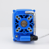 KLD 100n compact normal actuateur électrique 10 nm