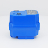 KLD 100n compact normal actuateur électrique 10 nm