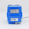 KLD 100n compact normal actuateur électrique 10 nm